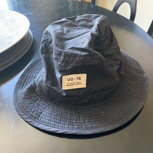 Urban outfitters bucket hat